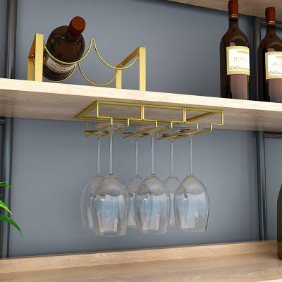 European Style Wine Glass Wine Glass Holder